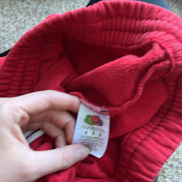 Sweats - Picture 3 of 3